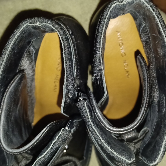 Antonio Melani Perline.Booties - Picture 10 of 11